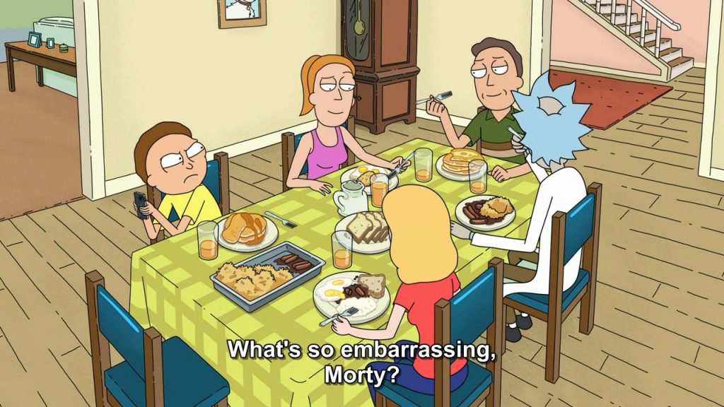 [瑞克和莫蒂 第四季 Rick and Morty Season 4][2019]