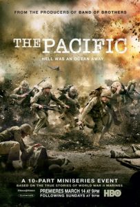 [太平洋战争｜The Pacific][2010]