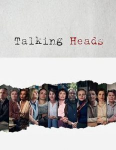 [新喋喋人生｜Alan Bennett's Talking Heads][2020]