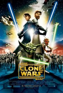 [星球大战：克隆战争｜Star Wars: The Clone Wars][2008][1.99G]插图