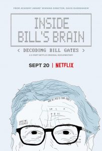[走进比尔：解码比尔·盖茨｜Inside Bill's Brain: Decoding Bill Gates][2019]插图