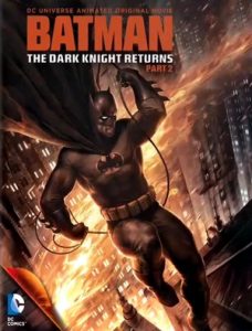 [蝙蝠侠:黑暗骑士归来(下)｜Batman: The Dark Knight Returns, Part 2][2013][1.53G]插图