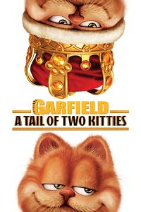 [加菲猫2｜Garfield: A Tail of Two Kitties][2006][1.75G]插图