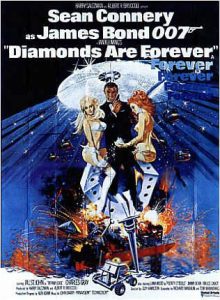 [007之金刚钻｜Diamonds Are Forever][1971][2.44G]