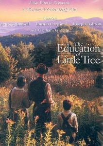 [小树的故事｜The Education of Little Tree][1997][2.35G]