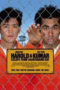 [猪头逛大街2｜Harold & Kumar Escape from Guantanamo Bay][2008][2.2G]