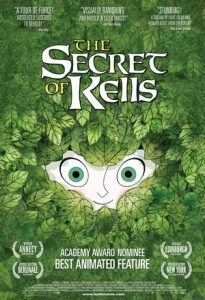 [凯尔经的秘密｜The Secret of Kells][2009][1.63G]插图