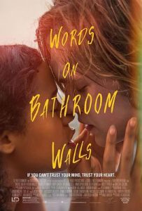 [浴室墙上的字｜Words on Bathroom Walls][2020][2.27G]插图