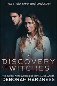 [发现女巫 第一季｜A Discovery of Witches Season 1][2018]