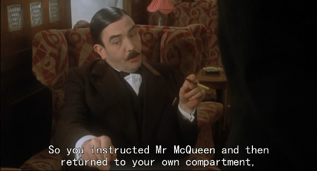 [东方快车谋杀案｜Murder on the Orient Express][1974][2.59G]插图2