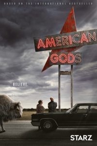 [美国众神 第1-3季｜American Gods Season 1-3]