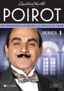 [大侦探波洛 第1-13季｜Agatha Christie's Poirot Season 1-13]