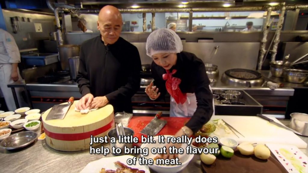 [发现中国:美食之旅｜Exploring China: A Culinary Adventure][2012]