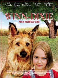 [都是戴茜惹的祸｜Because of Winn-Dixie][2005][2.19G]