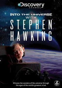 [与霍金一起了解宇宙｜Into the Universe with Stephen Hawking][2010]