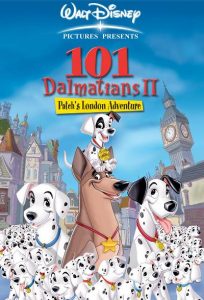 [101忠狗续集:伦敦大冒险｜101 Dalmatians II: Patch's London Adventure][2003]