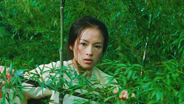 《尚气》被拒之门外，美媒曾称：好莱坞正被中国电影淘汰