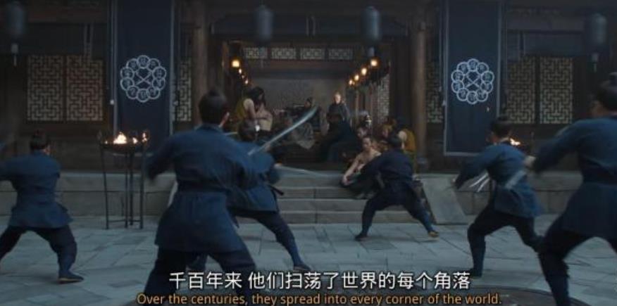 《尚气》被拒之门外，美媒曾称：好莱坞正被中国电影淘汰