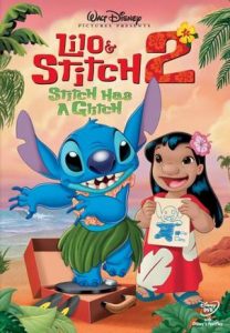 [星际宝贝2:史迪奇有问题｜Lilo and Stitch 2: Stitch Has a Glitch][2005]