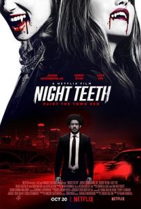 [暗夜獠牙｜Night Teeth][2021][2.07G]