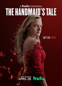 [使女的故事 第四季｜The Handmaid's Tale Season 4][2021]