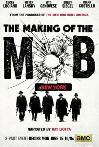 [纽约黑帮纪实｜The Making of the Mob: New York][2015]