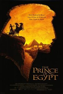 [埃及王子｜The Prince of Egypt][1998][2G]