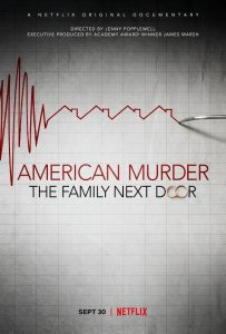 [美国谋杀故事:隔壁那家人｜American Murder: The Family Next Door][2020][1.59G]