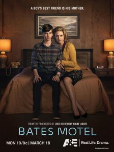 [贝茨旅馆 第1-5季｜Bates Motel Season 1-5]