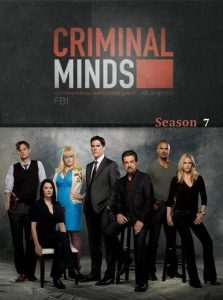 [犯罪心理 第7-15季｜Criminal Minds Season 7-15]