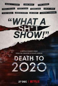 [2020去死｜Death to 2020][2020]