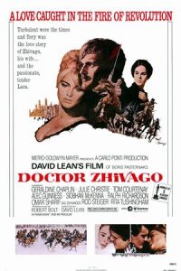 [日瓦戈医生｜Doctor Zhivago][1965][3.81G]