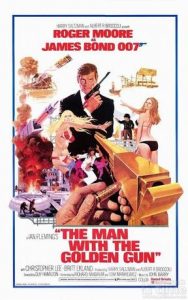 [007之金枪人｜The Man with the Golden Gun][1974][2.38G]