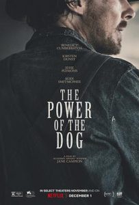 [犬之力｜The Power of the Dog][2021][2.55G]