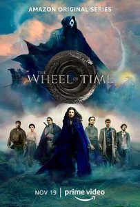 [时光之轮 第一季｜The Wheel of Time Season 1][2021]