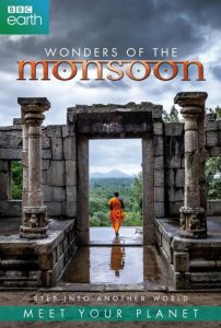 [神奇季风｜Wonders of the Monsoon][2014]