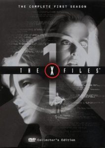 [X档案 第1-11季｜The X-Files Season 1-11]