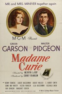 [居里夫人｜Madame Curie][1943][2.4G]