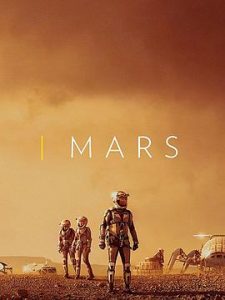 [火星时代 第1-2季|Mars Season 1-2]