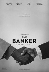 [银行家｜The Banker][2020][2.43G]