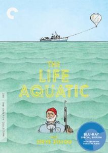 [水中生活｜The Life Aquatic with Steve Zissou][2004][2.41G]