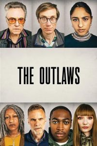 [罪犯联盟 第一季｜The Outlaws Season 1][2021]