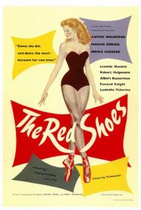 [红菱艳｜The Red Shoes][1948][2.58G]