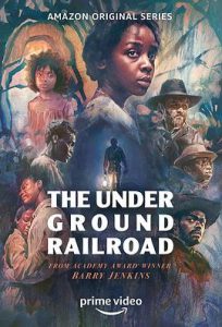 [地下铁道｜The Underground Railroad][2021]