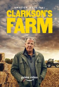 [克拉克森的农场 第一季｜Clarkson's Farm Season 1][2021]