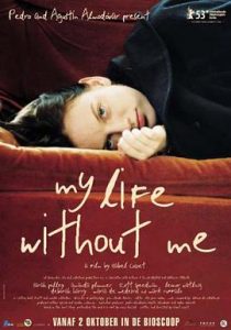 [没有我的日子｜My Life Without Me][2003][4G]