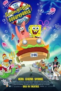 [海绵宝宝历险记｜The SpongeBob SquarePants Movie][2004][1.9G]
