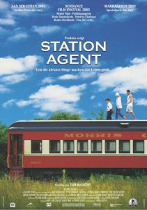 [心灵驿站｜The Station Agent][2003][1.81G]