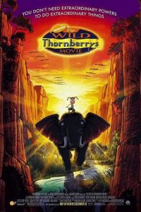 [野外怪家庭｜The Wild Thornberrys Movie][2002][2.43G]