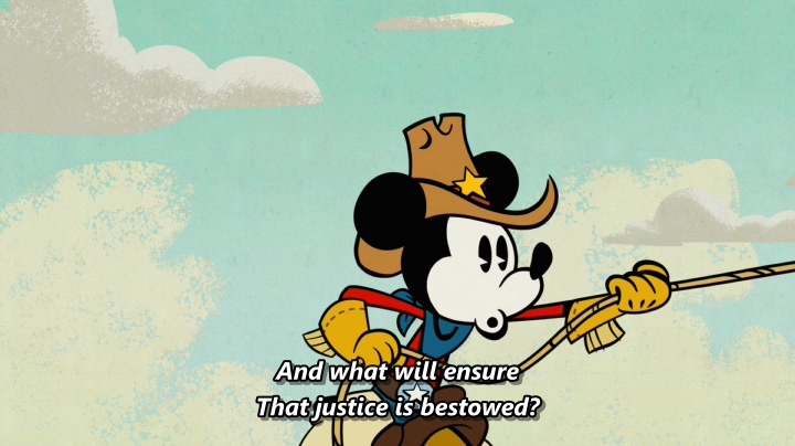 [米奇妙世界 第一季｜The Wonderful World of Mickey Mouse Season 1][2020]